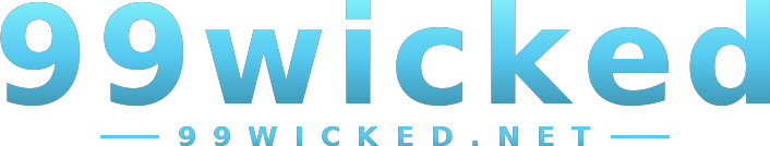 99wicked logo